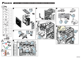 BRP070A81.2MXM68A9.3MXM68A9.4MXM-A9.5MXM-A9_Installation manual_4P807994 download
